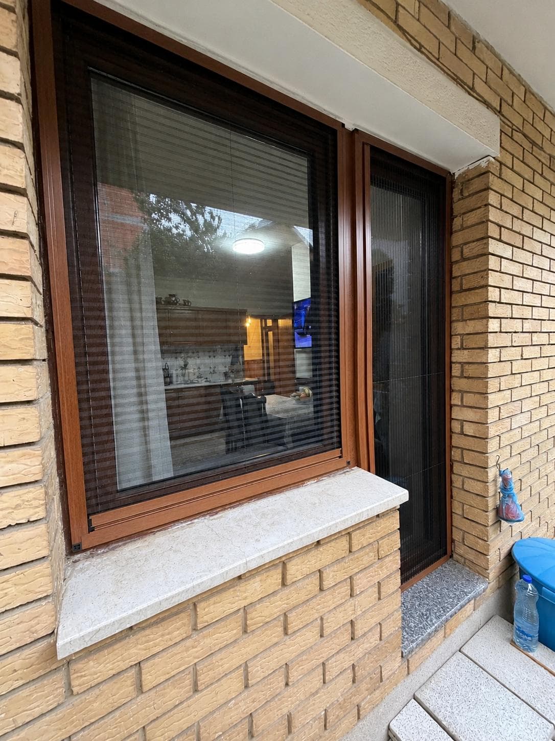 Moustiquaire sur mesure